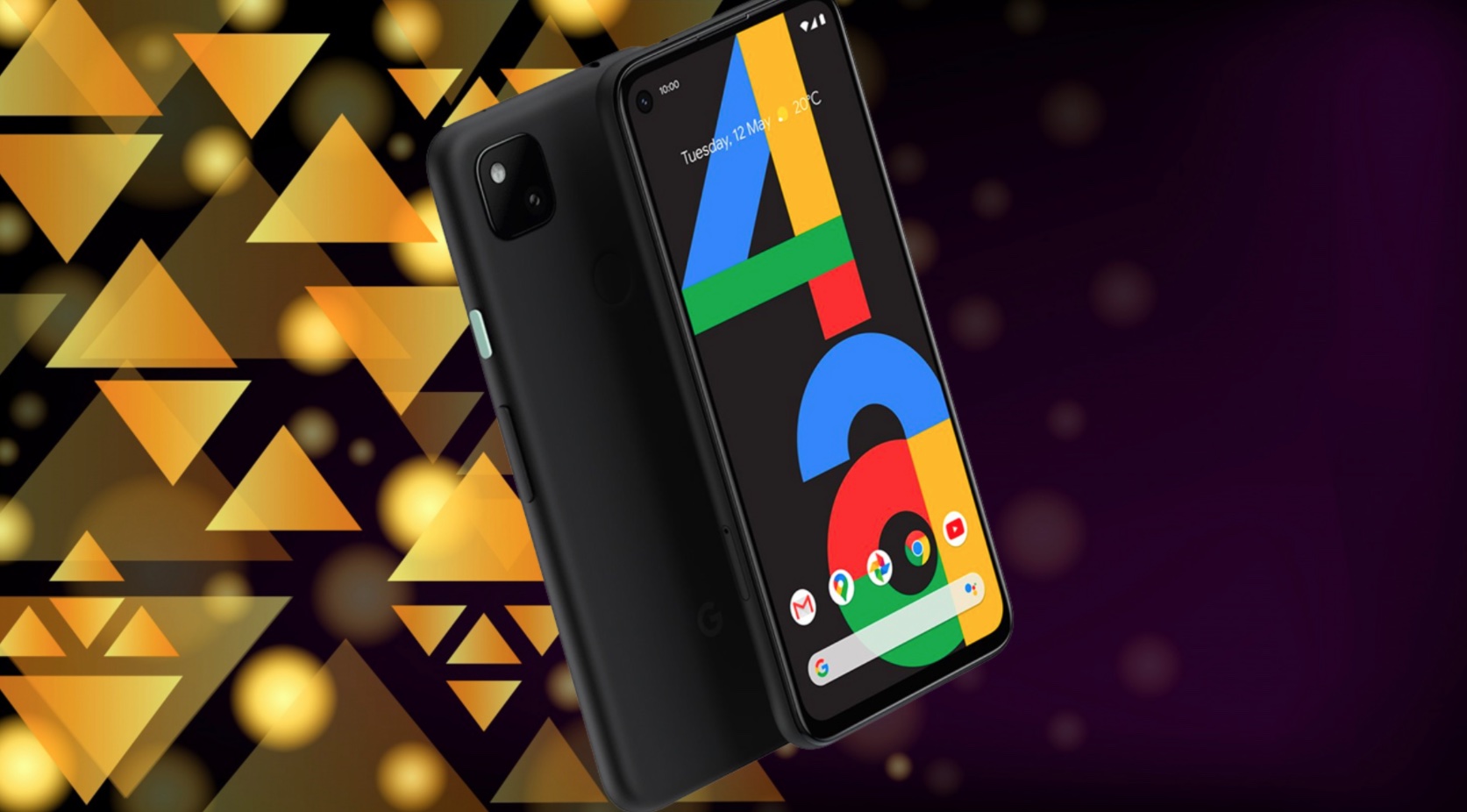 Google Pixel 4A